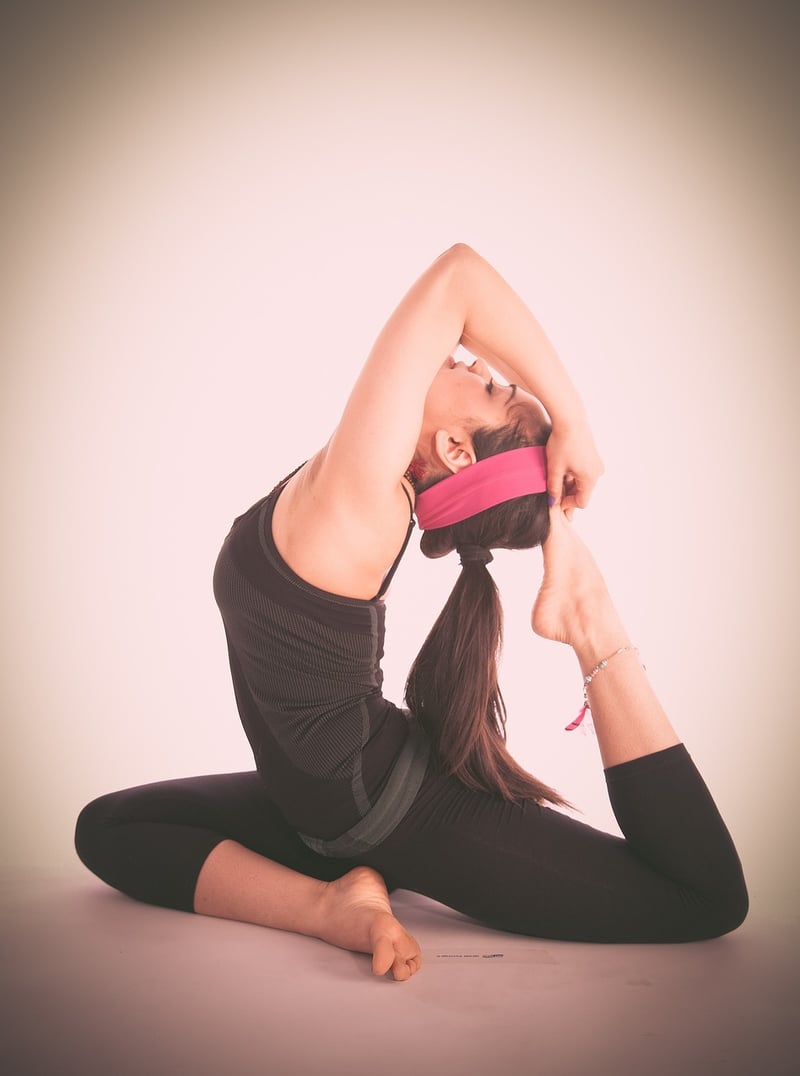 Flexibility